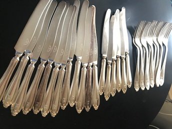 stämplar silver nysilver stämplar silver nysilver