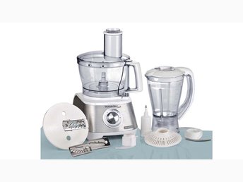 matberedare med blender matberedare med blender