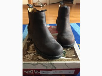 Johnny Bulls Chelsea Boot Johnny Bulls Chelsea Boot
