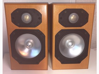 monitor audio s1