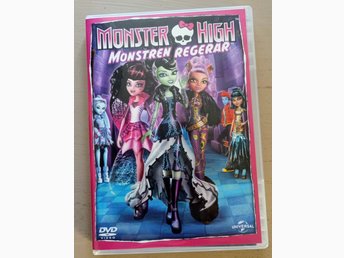 monster high billigt monster high billigt