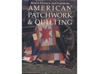 American Patchwork & Quilting