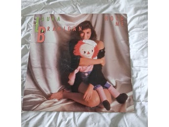 Laura Branigan - Hold Me Vinyl | Köp på Tradera (741017583)