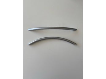 Handtag i metall