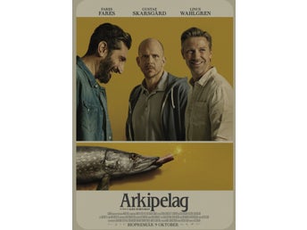 2 biljetter imorgon förhandsvisning med alex