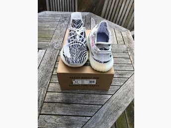 yeezy zebra sverige