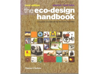 The eco-design handbook : a complete sourcebook for the home and office