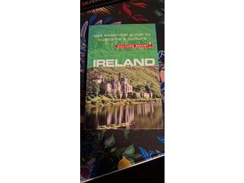 IRELAND: the essential guide to customs & culture