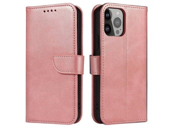 iPhone 14 Pro Max Plånboksfodral