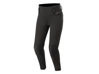 Alpinestars MC byxor Dam Banshee Leggings (Large/XL)