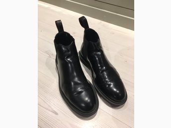 dr martens wilde smooth
