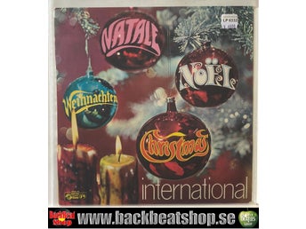 BORIS MERSSON; HARDY SCHNEIDERS - CHRISTMAS - NOËL - WEIHNACHTEN
