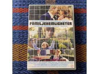 Familjehemligheter
