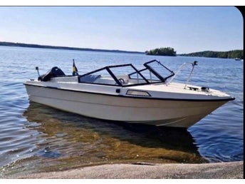 Uttern 5200 – 90 hk – 30-kärra