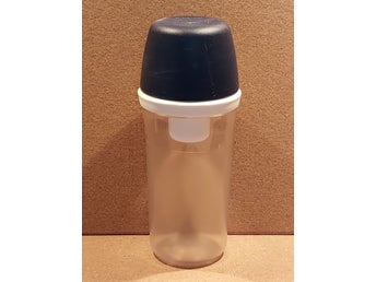 Sockerströare, H ca 19 cm, Tupperware 2627A-1