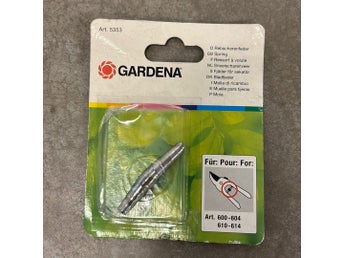 Gardena reservfjäder till sekatör Art. 5353