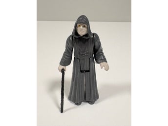 Vintage Star Wars figur Emperor - 1984