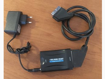 scart till hdmi kjell scart till hdmi kjell