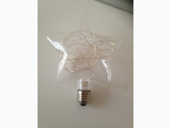 Rusta lysrör Rusta lysrör