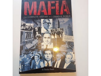 Mafia: The Complete History of a Criminal World - Jo Durden Smith