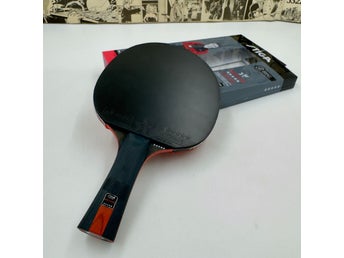 Stiga Prestige 5-Star femstjärnigt bordtennisracket / pingisracket