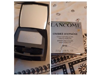 Lancôme Hypnôse Ögonskugga