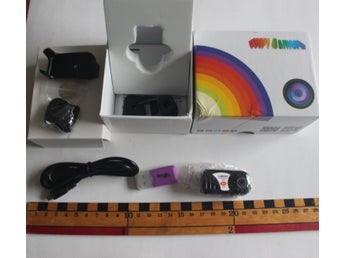 Wifi Camera
