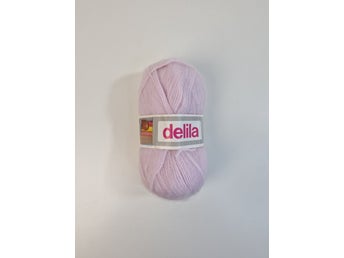 Garn - Delila