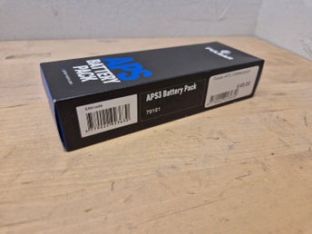 PULSAR APS 3 Batteripack APS3