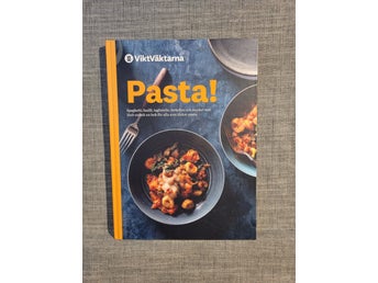 Pasta! av ViktVäktarna, 2020