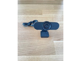 Sandberg USB AutoWide Webbkamera 1080P HD