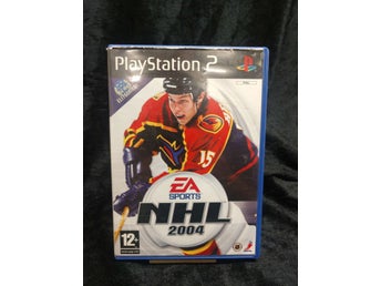 NHL 2004
