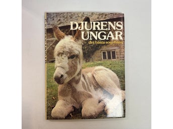 Robert Burton – Djurens ungar