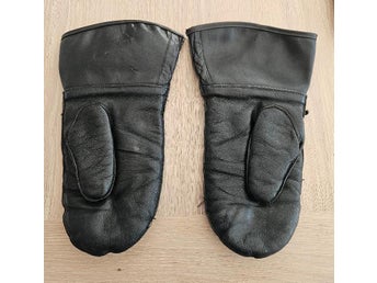 Tuffa veteranhandskar från 1950-talet