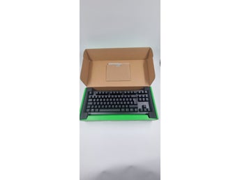 Razer Huntsman V2 TKL Gaming Tangentbord