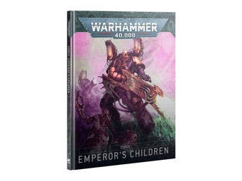 Emperor's Children: Codex
