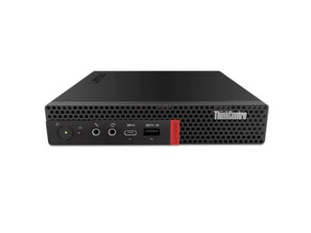 ThinkCentre M920q i5-8500T 16GB WiFi A