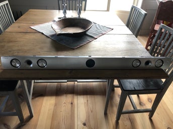 Soundbar Soundstorm SSE03A13E