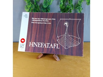 Hnefatafl – Kärnan – Komplett sällskapsspel