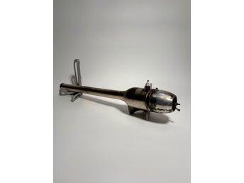 Vintage MAB 600 Pulsjetmotor 1950-tal
