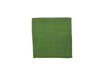 Näsduk från MORRIS Daisy Pauchette - Grön - Helt Ny(Ord pris: 399 kr)