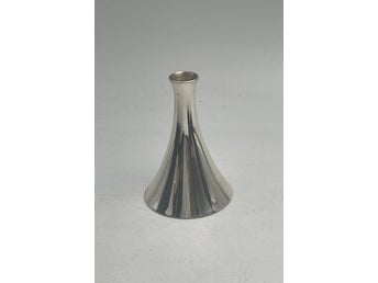 Georg Jensen Sterling Sølv Henning Koppel Bordklokke No. 1108
