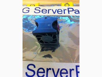 HP 279036-001 Fläkt till DL380 G3 G4 DL385 G1
