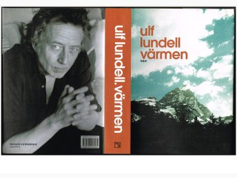 Ulf Lundell Varmen 2005 414044743 Á Kop Pa Tradera