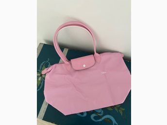 Longchamp Le Pliage Large Nylon Shoulder Tote Longchamp Le Longchamp Le Pliage Large Nylon Shoulder Tote Longchamp Le