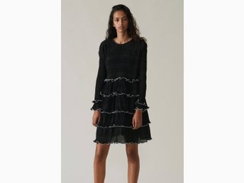 lowell mini dress