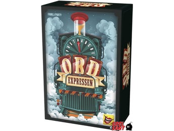 OrdExpressen