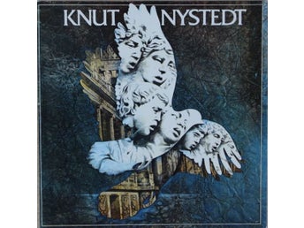 Knut Nystedt: Knut Nystedt