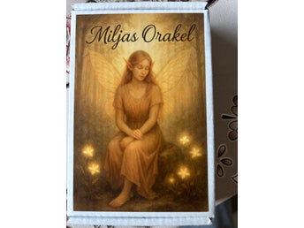 Miljas Orakel