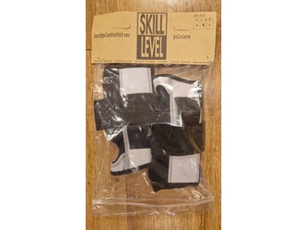 Skill Level Handledsskydd för Inlines & Skateboard. Storlek L